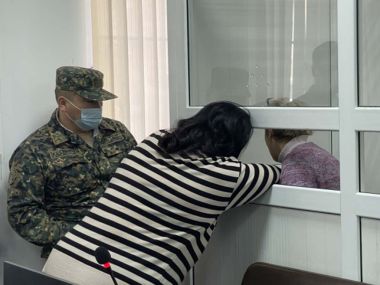 Суд вынес приговор за убийство семилетней Карины