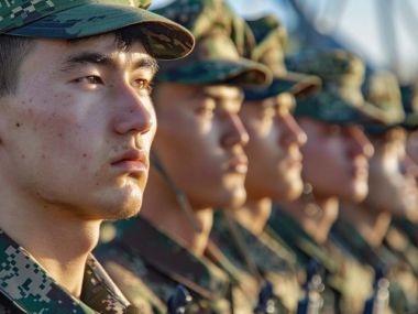 Новые возможности: в области Абай рассказали, как изменилась срочная служба в армии