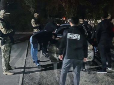 Шесть криминальных группировок задержали в Карагандинской области