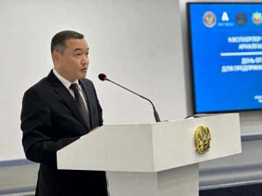 «Права бизнеса защищены на 656 496 575 тенге» - директор Палаты предпринимателей области Абай