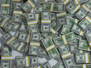 Британский миллиардер раздал своим сотрудникам 653 млн долларов
