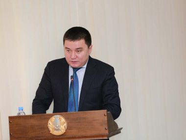 Назначен руководитель Управления энергетики и ЖКХ области Абай