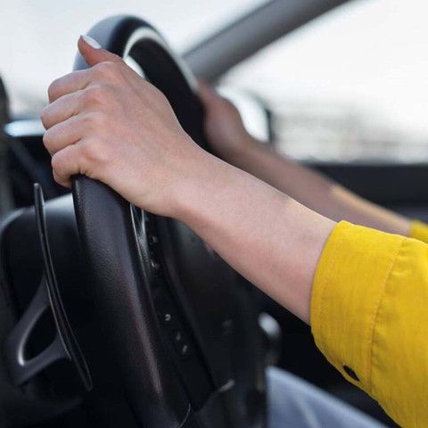 Водительские права по-новому: МВД готовит упрощение экзаменов