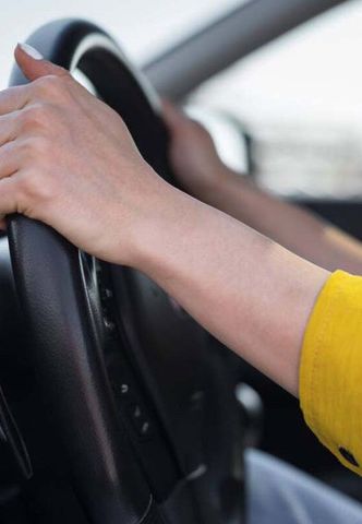 Водительские права по-новому: МВД готовит упрощение экзаменов