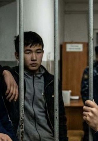 К тяжким и особо тяжким относится каждое второе преступление подростков