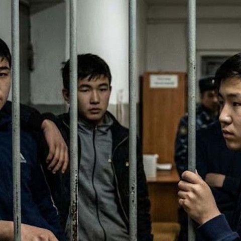К тяжким и особо тяжким относится каждое второе преступление подростков