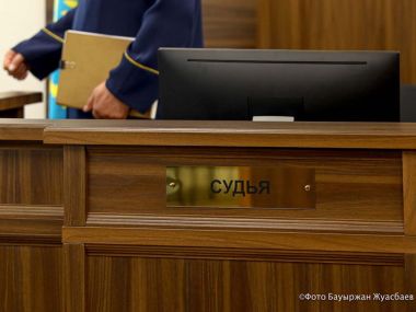 Убийце акима в Актюбинской области вынесли приговор