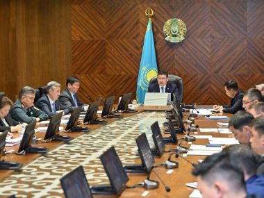 В области Абай обсудили подготовку к купальному сезону
