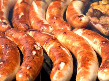 Красное мясо убьет, а рыба – вылечит...