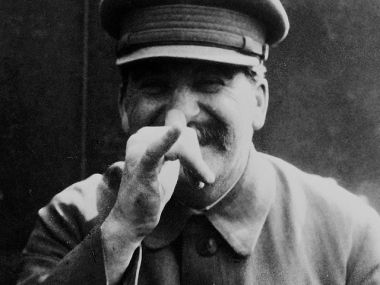 Факты о Сталине, которые удивляют