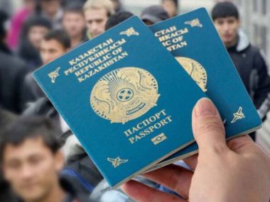Какие регионы Казахстана определили для проживания кандасов