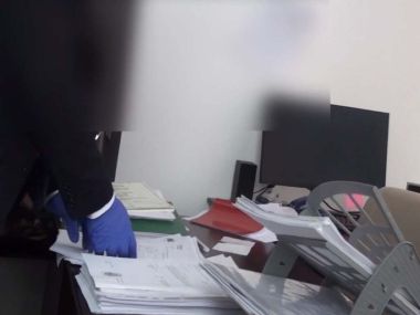 Антикор: директор РГКП «Дирекция развития спорта» подозревается в мошенничестве