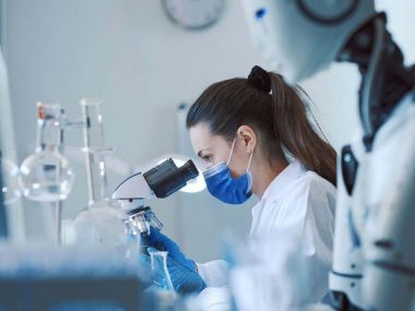 Финансирование прикладной науки увеличено до 476,9 млрд. тенге в Казахстане