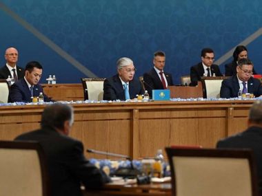 Какие документы подписаны в ходе саммита ШОС в Астане