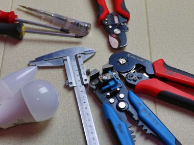Планируемые отключения электроэнергии на 15 сентября