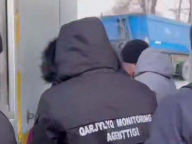 Трое членов транснациональной группы осуждены и пятеро объявлены в розыск в Семее