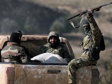 Двоих воевавших в Сирии террористов осудили в Казахстане