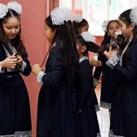СОРы и СОЧи отменят в начальных классах Казахстана