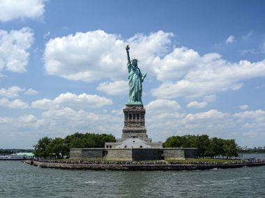 США готовит новые санкции для России