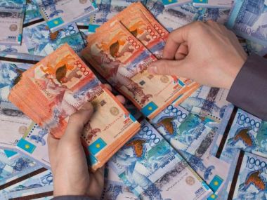 Средний размер пенсии в 2024 году составит порядка 130 тысяч тенге