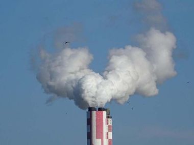 Саткалиев: топливо для трех ТЭЦ  – уголь, и возможна его замена на газ