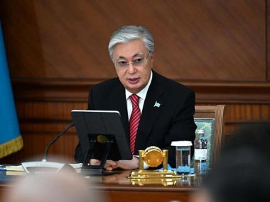 28 января Президент проведет расширенное заседание правительства