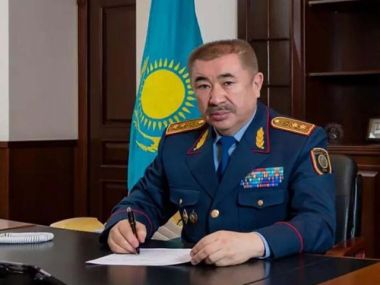 Уголовное дело экс-министра МВД имеет  гриф «совершенно секретно»