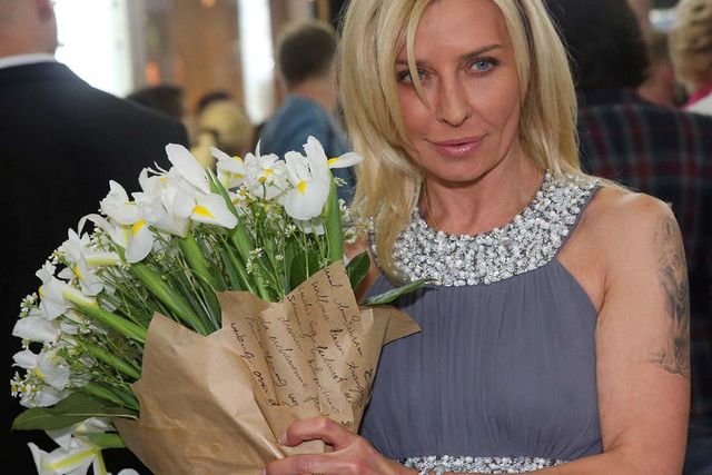 Татьяна Овсиенко: &laquo;Была бы мальчиком, пошла бы в дальнобойщики&raquo;