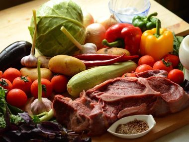 Какие продукты стоит включить в свой рацион зимой