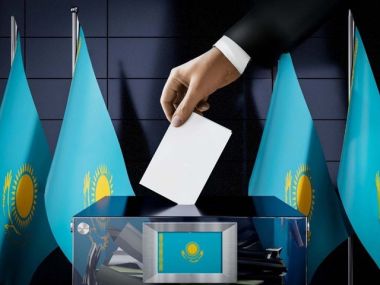 ЦИК назначила дату досрочных выборов в маслихаты