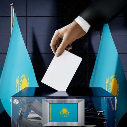 ЦИК назначила дату досрочных выборов в маслихаты