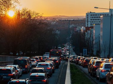 17 участников ОПГ осуждены за незаконную постановку на учет более 800 транспортных средств