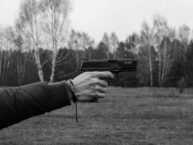 27 криминальных авторитетов за два года задержали в Казахстане