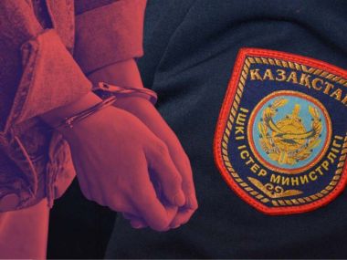 Под гипнозом: свои накопления отдали мошеннице пожилые жительницы Шымкента