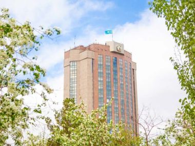 Простили 22 млрд тенге: в МВД рассказали о деталях амнистии