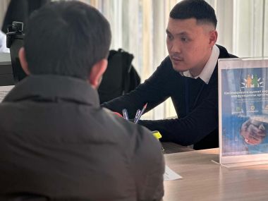 Меньше бюрократии, больше поддержки: центр обслуживания предпринимателей открылся в области Абай