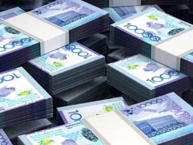 Житель Семея осужден за 32 эпизода мошенничества в крупном размере