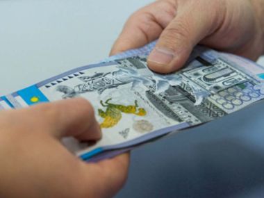 Вынесен приговор по делу о взяточничестве в республиканском госучреждении