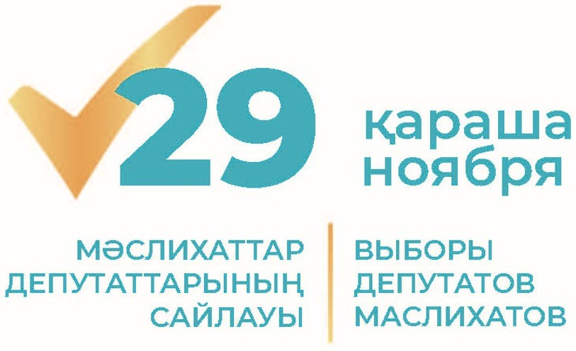 Выборы депутатов маслихатов